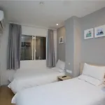 Hi Inn Shanghai Zhizaoju