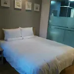 Hi Inn Shanghai Zhizaoju